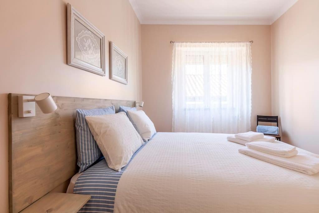 Charming 120M² In Historic Center Leilighet Lamego Eksteriør bilde
