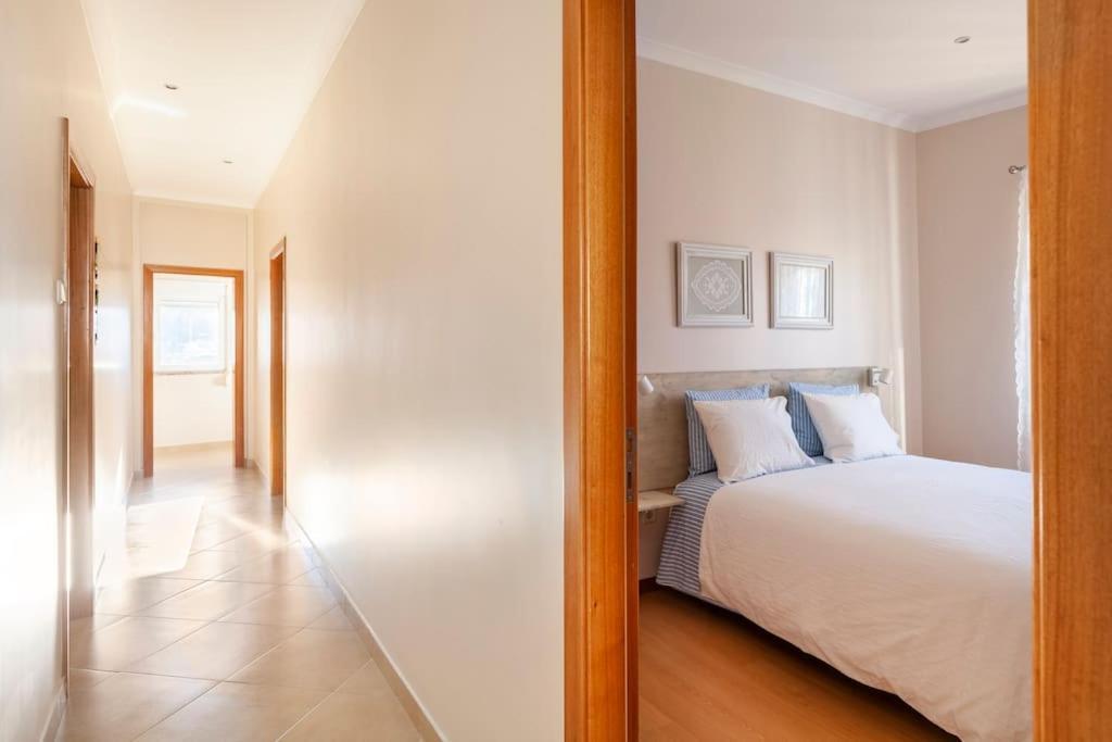 Charming 120M² In Historic Center Leilighet Lamego Eksteriør bilde