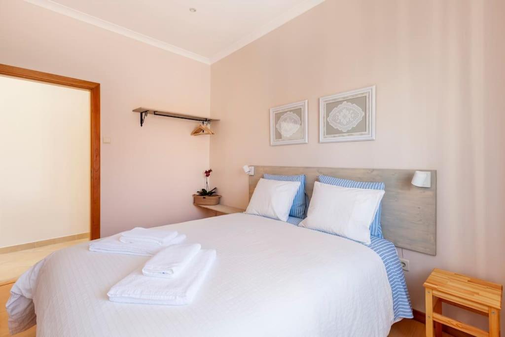 Charming 120M² In Historic Center Leilighet Lamego Eksteriør bilde